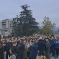 I u Prijepolju paralelni skupovi Studentske liste i SNS