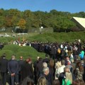 Veliki školski čas čuva sećanje na žrtve kragujevačke tragedije
