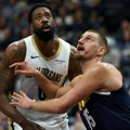 Nikola Jokić dominirao i upisao novi tripl-dabl: Srbin doneo preokret i pobedu Denveru posle "-23"