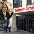 Direktor Telekoma potvrdio preuzimanje Globaltela Željka Mitrovića