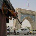Talibani javno pogubili ubicu Pravdu izvršio sin žrtve