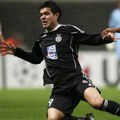 Milan Smiljanić okončao profesionalnu karijeru, radiće u stručnom štabu OFK Beograda