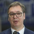 Vučić: Dve mere deeskalacije na Kosovu Srbija je sprovela, treća mora simultano