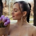 Adriana Kadar napustila porodilište Teodora objavila fotografiju bebe koja topi srca (Foto)