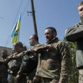 Ankara i Kijev prekršili dogovor sa Moskvom zbog povratka komandanata ekstremističkog bataljona „Azov“