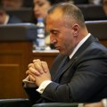 Haradinaj: Najsmešniji i najštetniji političar u novijoj istoriji Kosova je Kurti