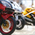 Motocikl povučen iz prodaje zbog opasnosti od požara