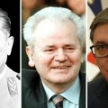 Preživeti tri diktature – Tita, Miloševića i Vučića: Lični stav Radoša Ljušića