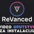 Instalacija ReVanced aplikacije – za početnike (+video)