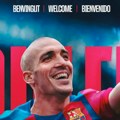 Povratak - Romeu potpisao trogodišnji ugovor sa Barselonom