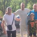 Uroš stigao kući: Srbin iz Leposavića braniće se sa slobode