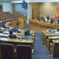 Poslanicima Skupštine Crne Gore verifikovani mandati, predsednik parlamenta nije izabran
