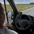 Србија издала прву дозволу за возило без возача трећег степена