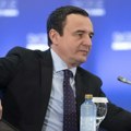 Kurti: Severna Makedonija treba da bude što bliže Kosovu, Albaniji i Bugarskoj, a dalje od Srbije