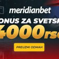 "Operacija" mundobasket počinje: Preuzmi 4.000 dinara i besplatno se kladi na "Orlove"