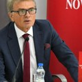 Nikola Lovrić novi direktor Novosadskog sajma: Na čelnoj funkciji sajamske kuće zameniće Slobodana Cvetkovića