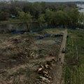 "Zajedno" o novoj tituli: Nije Novi Sad prestonica šuma, već betona