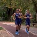 Olimpijada - san braće triatlonaca iz Leskovca