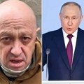 Putin otkrio šokantne informacije: Istražitelji otkrili delove ručne bombe u telima mrtvih iz Prigožinovog aviona