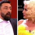 "Ognjene, ti si gej ikona": Maja Nikolić se obratila Amidžiću usred emisije i nastao je muk: "Sve sam obaveštena"