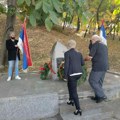POKS Kragujevac položio venac nevino stradalim žrtvama od strane komunističkog terora!