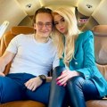 Ćerka Željka Mitrovića nosi na sebi čist luksuz: Verenik milioner se opasno otvorio - za čizme je dao četiri srpske…
