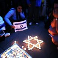 Sve je upadljivija mržnja prema Jevrejima širom sveta nakon početka rata u Gazi