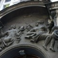 Skriveni detalji beogradskih fasada: Od umetnosti do mudrosti i lepote