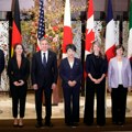 Šefovi diplomatija G7 o ratu u Izraelu: Koja poruka je otišla u svet?