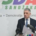 Ugljanin: SDA Sandžaka samostalno učestvuje na izborima