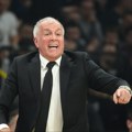 Podatak za istoriju: Željko Obradović večeras protiv Fenerbahčea vodi 500. utakmicu u Evroligi!