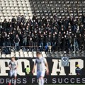 Partizan zove navijače - besplatno na derbi: Evo kako do ulaznica, bez njih ne možete na stadion
