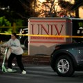 Najmanje tri osobe ubijene u pucnjavi u kampusu Univerziteta u Las Vegasu