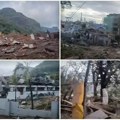 Dramatični prizori sa sejšela, egzotična ostrva uništena: Proglašeno vanredno stanje - "Mali raj se pretvorio u pakao"