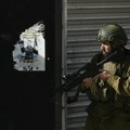 U toku izraelski napad na Dženin, ubijeno sedam Palestinaca