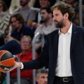 Navaro: Grimau ostaje trener košarkaša Barselone
