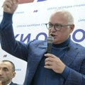 Vesić: Jedina politika opozicije je napad na predsednika Vučića
