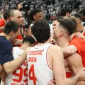 Zvezda Pobedila Partizan - delije likuju na društvenim mrežama Derbi za udženike - što bi rekli: Kome je sada do košarke…