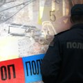 Ko zataškava incidente i tragedije u MUP: Samoubistvo i napad na koleginicu samo vrh ledenog brega, policajci zabrinuti zbog…