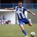 Golgeter Arsenala Boban Đorđević putuje za Uzbekistan