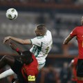 Afrički kup nacija: Alžir i Angola podelili bodove