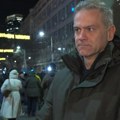 Stefanović (SSP) u Markeru: Simbolika protesta je nemirenje sa krađom izbora i obeležavanje šestogodišnjice mučkog…
