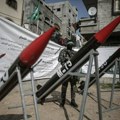 Izraelska procjena: Hamas može ispaljivati rakete još nekoliko mjeseci