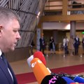 Fico poručio Kijevu: Možete u EU, ali ne i u NATO