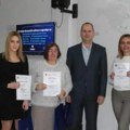 Napravile softver za svoje đake: Nagrađene nastavnice osnovne škole iz Jasenova