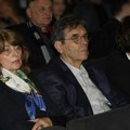 Nekadašnji predsednik Jugoslavije u bioskopu: Sa gospođom došao da pogleda film, iza njega seo Lečić! (foto)