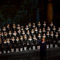 Spektakl na velikoj sceni SNP-a: Dečiji operski studio oduševio publiku