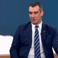 Orlić: Potvrdio je tajkun Đilas da se nije prošle godine ponašao kao politički lešinar i hijena slučajno, već će to…