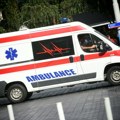 Tragedija u Nišu: Muškarac pao sa petog sprata, ostao na mestu mrtav