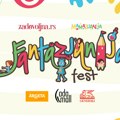 Dečiji festival Fantazjanija fest u Beogradu sprema fantastična čuda za vijuge, maštu i zabavu vaših mališana